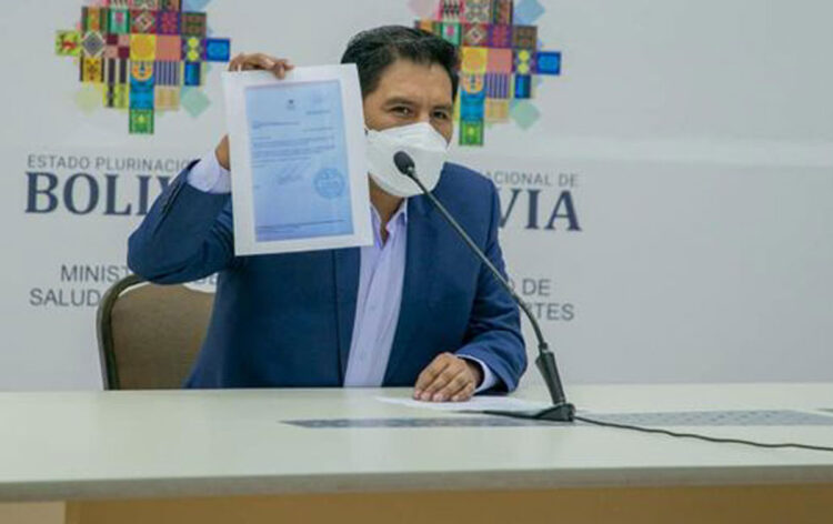 Médicos determinan la suspensión de protestas y van al diálogo con el Gobierno