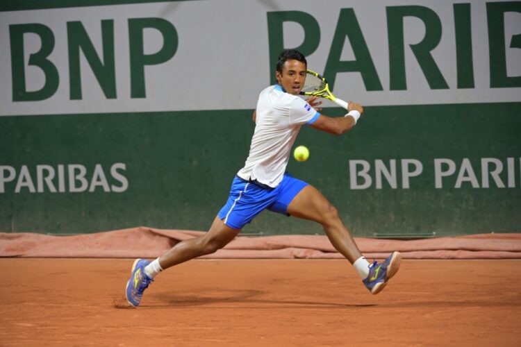 Dellien da pelea al 14 del mundo, pero cae en Montecarlo