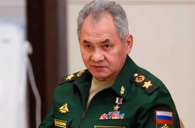 Más de 200.000 personas reclutadas en el ejército ruso en dos semanas