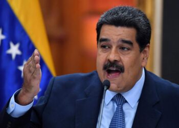 Maduro nombra embajador para Colombia en proceso de normalización de relaciones