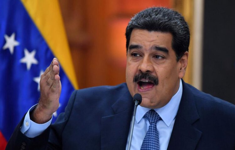 Maduro nombra embajador para Colombia en proceso de normalización de relaciones