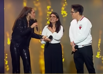 La historia detrás de ‘Mi bebito fiu fiu’, la canción más viral de TikTok
