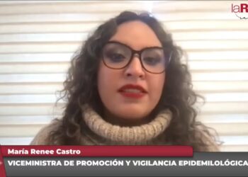 Ministerio de Salud realiza el protocolo de contención para tratar los casos de la viruela del mono
