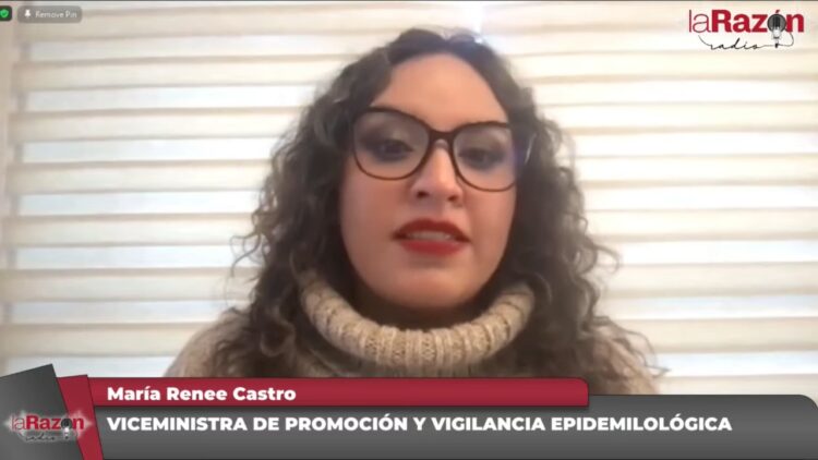 Ministerio de Salud realiza el protocolo de contención para tratar los casos de la viruela del mono