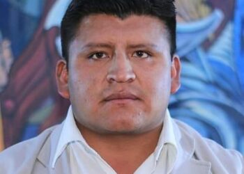 Fiscalía abre investigación contra Álvaro Quelali, considerado el dirigente ‘dinosaurio’ de la UMSA