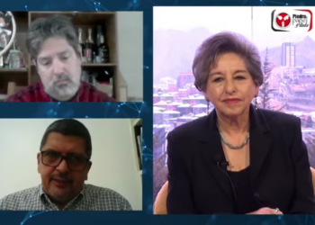 Periodistas coinciden en que realizar el censo en 2023 evitarán conflictos cercanos a elecciones