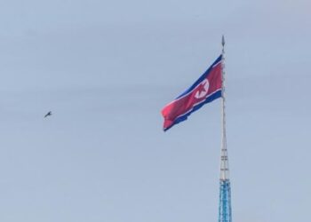 Corea del Norte dispara dos nuevos misiles en ‘represalia’ por ejercicios de EEUU y Corea del Sur