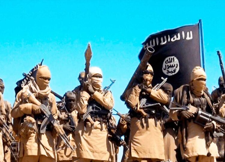 El yihadismo se extiende desde el Sahel a la costa occidental de África