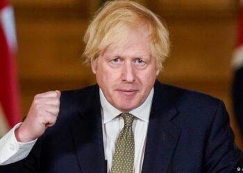Boris Johnson se presentará para diputado en las elecciones de 2024.