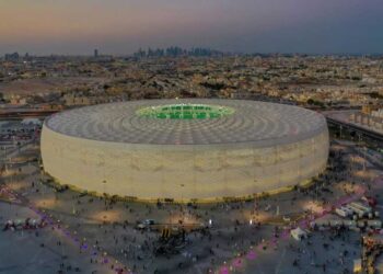La FIFA anuncia que se vendieron 2,45 millones de entradas para el Mundial
