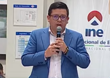 Sin Camacho y la UAGRM, el Gobierno instala en Santa Cruz la mesa técnica sobre el Censo