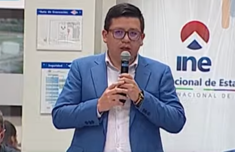 Sin Camacho y la UAGRM, el Gobierno instala en Santa Cruz la mesa técnica sobre el Censo
