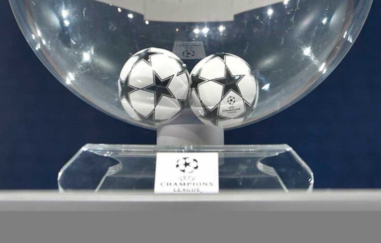 De Estambul a Estambul, Real Madrid y el resto de favoritos ante el sorteo de Champions