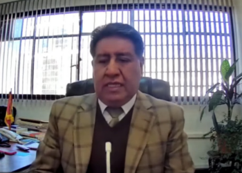 La Fiscalía abre la posibilidad de convocar hasta a rectores por el caso Mendoza