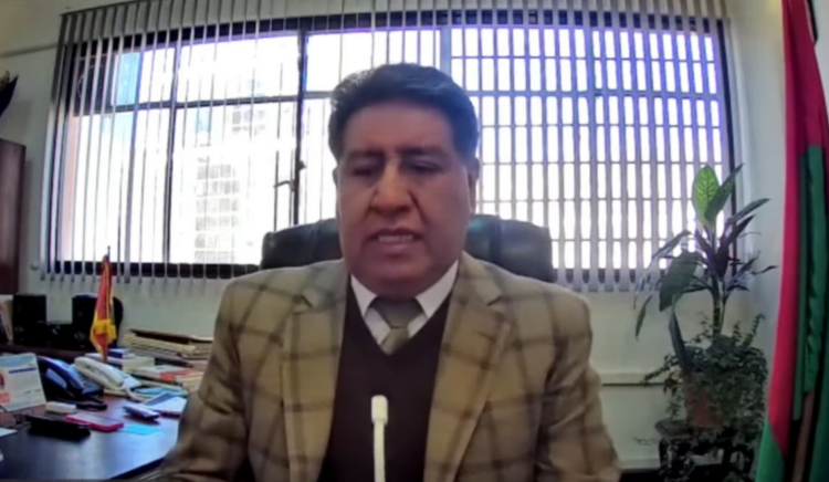 La Fiscalía abre la posibilidad de convocar hasta a rectores por el caso Mendoza