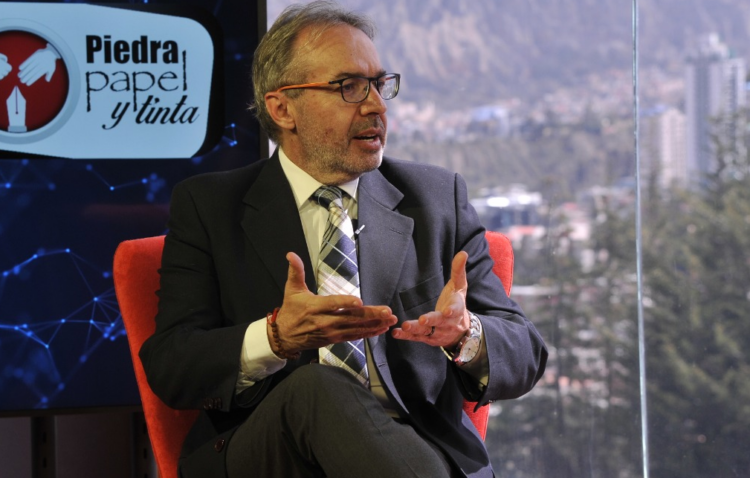 El Gobierno ratifica que los subsidios permiten baja tasa de inflación en el país