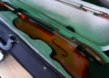 La Aduana decomisa en Oruro instrumentos musicales y prendería valuados en Bs 850.000