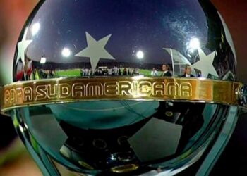 Sao Paulo y Del Valle, dos excampeones favoritos para la final de la Sudamericana