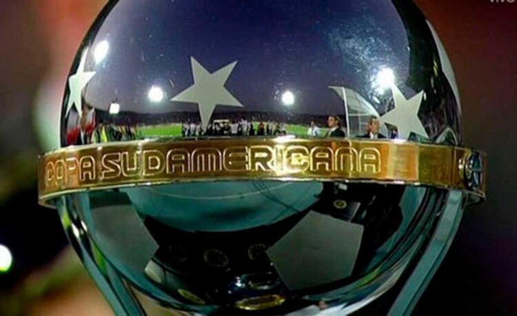 Sao Paulo y Del Valle, dos excampeones favoritos para la final de la Sudamericana