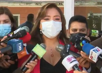 Alcón sobre la decisión de Camacho: ‘hay que responder con trabajo y gestión’