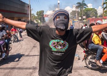 ONU: Guerra entre pandillas de Haití deja 75 muertos desde fin de abril