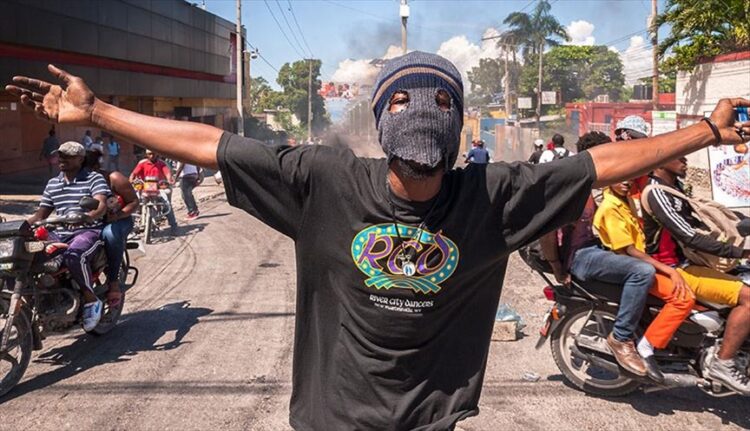 ONU: Guerra entre pandillas de Haití deja 75 muertos desde fin de abril