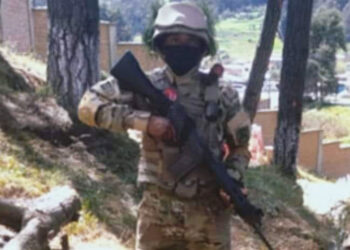 Un conscripto pierde una pierna por la explosión de una granada, se inicia una investigación