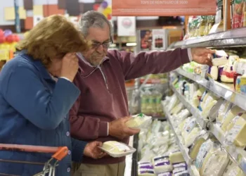 Analistas estiman en 90,2% la inflación de Argentina para 2022