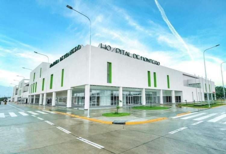 Salud presenta al equipo directivo que pondrá en funcionamiento el hospital de Montero