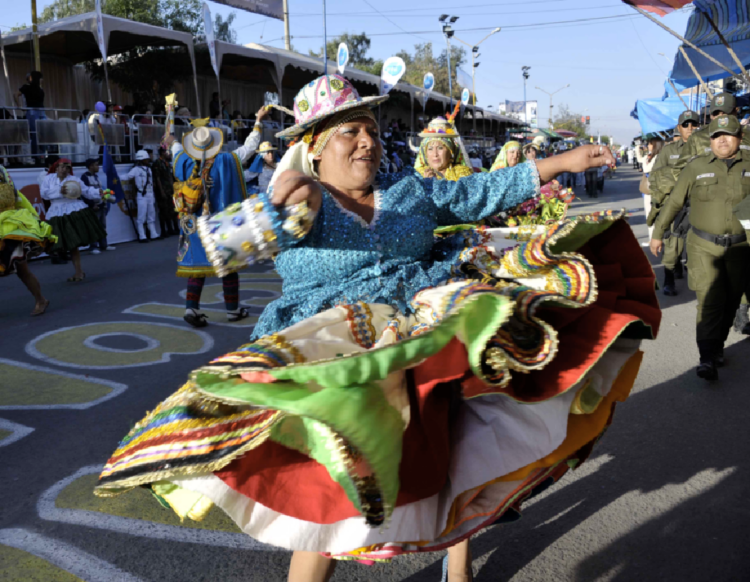 Postularán a Urcupiña como patrimonio del mundo en 2023