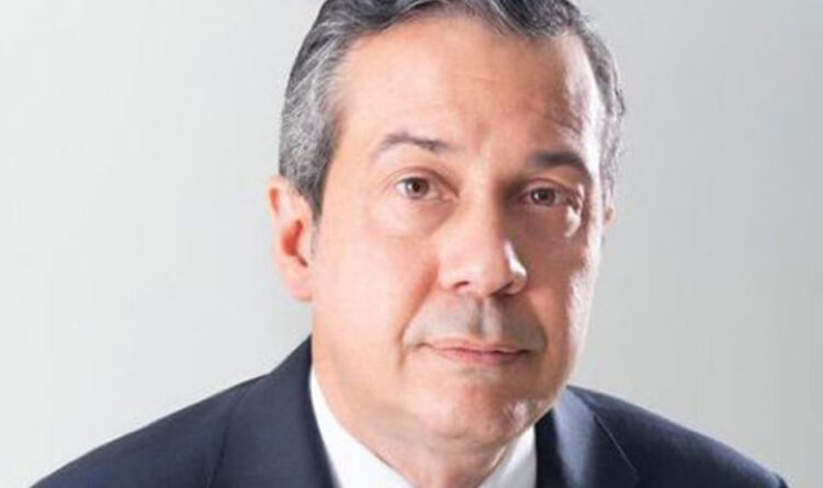 Muere a tiros el ministro de Ambiente de República Dominicana