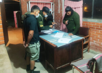 Tras ser rechazado en Palmasola, acusado de violar a un niño en Yapacaní fue recluido en Chonchocoro