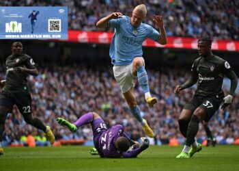 El City de Haaland sigue imparable, Chelsea recupera el rumbo