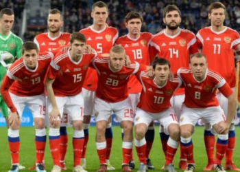 Rusia denuncia ‘un efecto discriminatorio’ tras su exclusión del próximo Mundial