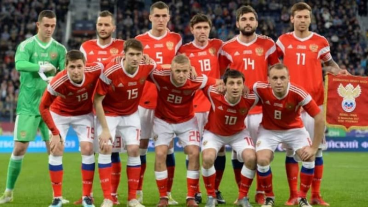 Rusia denuncia ‘un efecto discriminatorio’ tras su exclusión del próximo Mundial