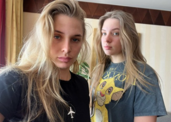 Las hermanas Yastremska relatan su huida de Ucrania bajo las bombas