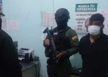 Arce indignado pide ‘todo el peso de la ley’ en contra de los violadores de un niño en Yapacaní
