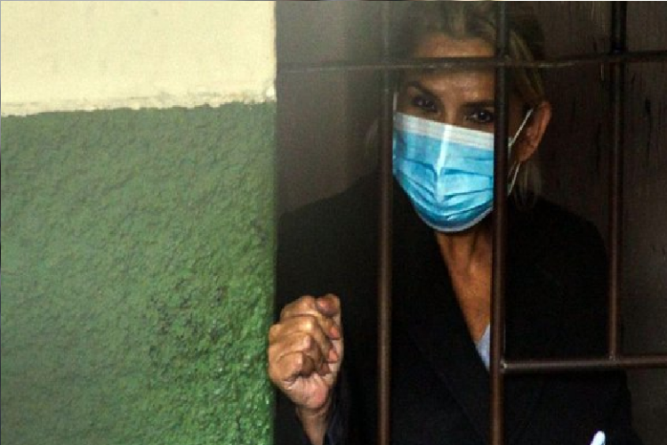Justicia dice que la sanción por el caso golpe de Estado II puede ser de hasta 12 años