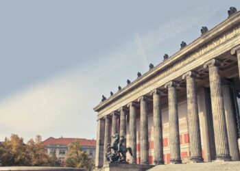 Un paraíso cultural: el sistema teatral de Berlín