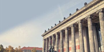 Un paraíso cultural: el sistema teatral de Berlín