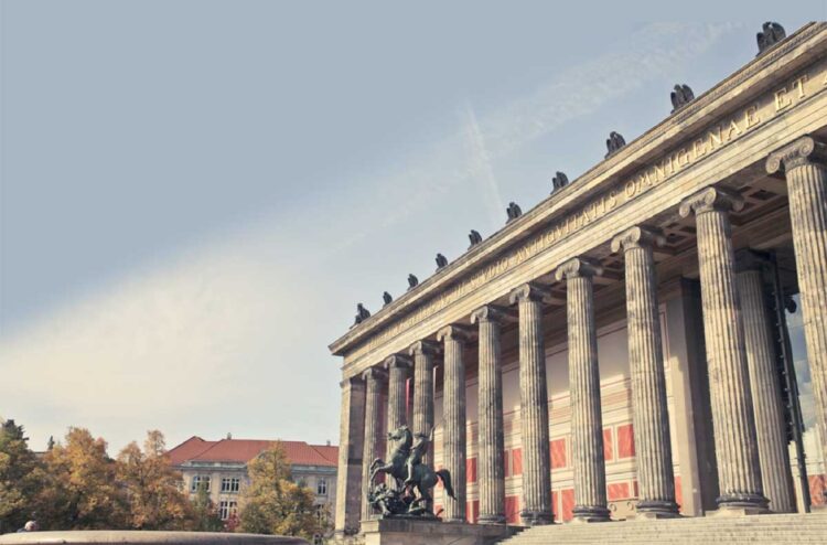 Un paraíso cultural: el sistema teatral de Berlín