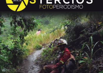 APG Noticias lleva su material inédito a una revista
