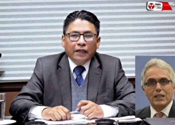 Lima sobre García-Sayán: Una vez conozca la sentencia podrá ‘dar un criterio informado’ sobre Áñez