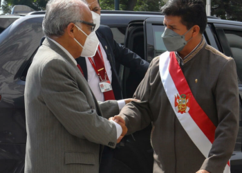 Perú rechaza exonerar impuestos al lomo fino, ganso y faisán
