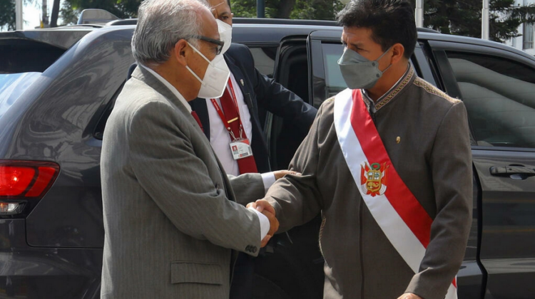 Perú rechaza exonerar impuestos al lomo fino, ganso y faisán