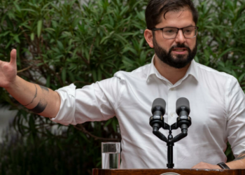 Gobierno de Chile hace autocrítica tras primer mes: ‘podemos hacerlo mucho mejor’