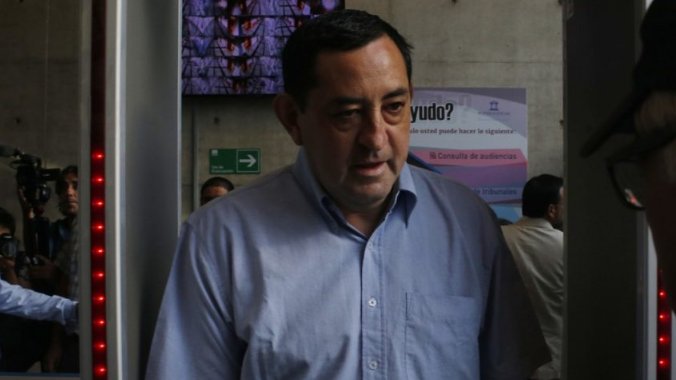 Condenan a 15 años de cárcel en Chile a excura por abuso sexual de menores