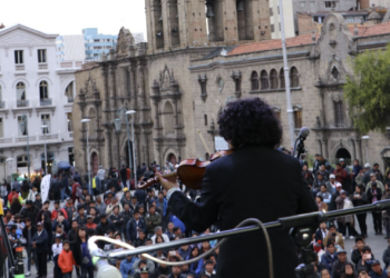 Del 16 al 30 de abril  se celebrará el Día Internacional del Jazz