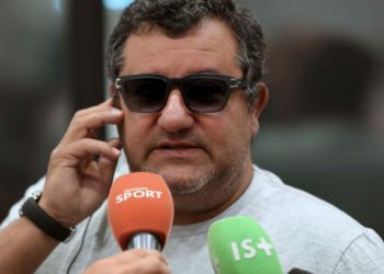 Fallece a los 54 años Mino Raiola, el agente de ‘Ibra’, Pogba y Haaland