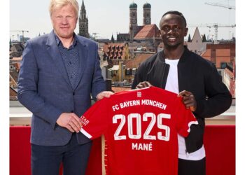 Bayern de Múnich ficha a Sadio Mané y le ofrece un nuevo desafío